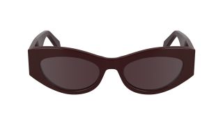 Óculos de sol Calvin Klein CKJ24626S Grená Borboleta - 2