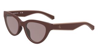 Óculos de sol Calvin Klein CKJ25301S Grená Borboleta - 1