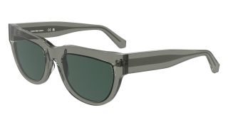 Óculos de sol Calvin Klein CKJ25600S Cinzento Borboleta - 1