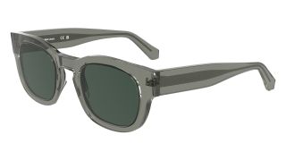 Óculos de sol Calvin Klein CKJ25601S Cinzento Quadrada - 1