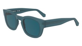 Óculos de sol Calvin Klein CKJ25601S Castanho Quadrada - 1