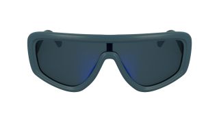 Óculos de sol Calvin Klein CKJ25605S Azul Ecrã - 2