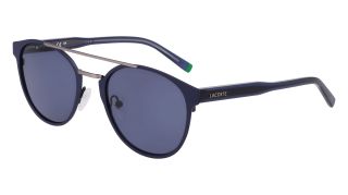Óculos de sol Lacoste L263S Azul Ovalada - 1