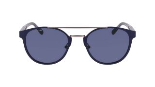 Óculos de sol Lacoste L263S Azul Ovalada - 2
