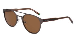 Óculos de sol Lacoste L263S Cinzento Ovalada - 1