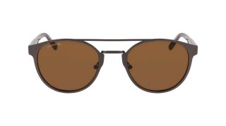 Óculos de sol Lacoste L263S Cinzento Ovalada - 2