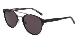 Óculos de sol Lacoste L263S Preto Ovalada - 1