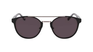 Óculos de sol Lacoste L263S Preto Ovalada - 2