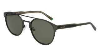 Óculos de sol Lacoste L263S Verde Ovalada - 1