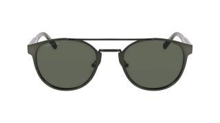 Óculos de sol Lacoste L263S Verde Ovalada - 2