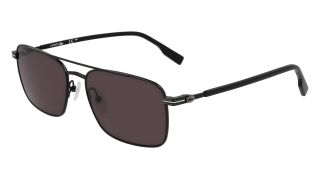 Óculos de sol Lacoste L264S Preto Retangular - 1