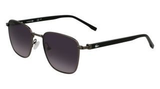 Óculos de sol Lacoste L265S Cinzento Retangular - 1