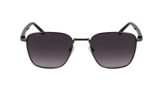 Óculos de sol Lacoste L265S Cinzento Retangular - 2