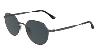 Óculos de sol Lacoste L268S Cinzento Retangular - 1