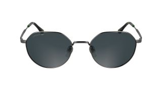 Óculos de sol Lacoste L268S Cinzento Retangular - 2