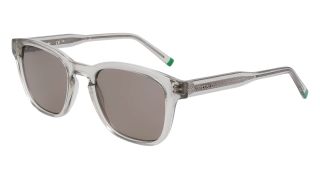 Óculos de sol Lacoste L6026S Cinzento Retangular - 1