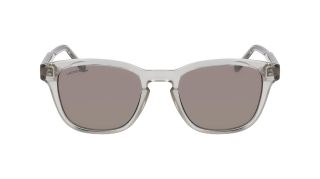 Óculos de sol Lacoste L6026S Cinzento Retangular - 2