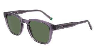 Óculos de sol Lacoste L6026S Transparente Retangular - 1