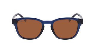 Óculos de sol Lacoste L6026S Transparente Retangular - 2