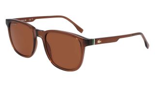 Óculos de sol Lacoste L6029S Transparente Retangular - 1
