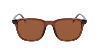 Óculos de sol Lacoste L6029S Transparente Retangular - 2