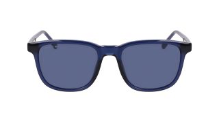 Óculos de sol Lacoste L6029S Transparente Retangular - 2