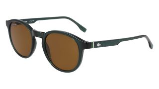 Óculos de sol Lacoste L6030S Transparente Redonda - 1