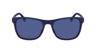 Óculos de sol Lacoste L6031S Azul Retangular - 2