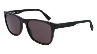 Óculos de sol Lacoste L6031S Preto Retangular - 1