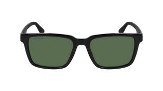 Óculos de sol Lacoste L6032S Preto Retangular - 2
