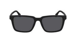 Óculos de sol Lacoste L6032S Preto Retangular - 2