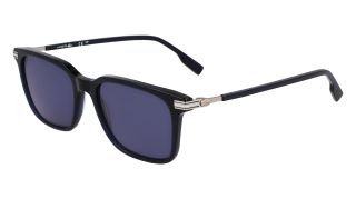 Óculos de sol Lacoste L6035S Transparente Redonda - 1