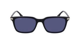 Óculos de sol Lacoste L6035S Transparente Redonda - 2