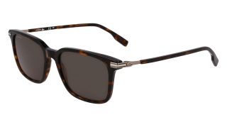 Óculos de sol Lacoste L6035S Castanho Redonda - 1