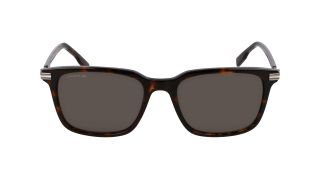Óculos de sol Lacoste L6035S Castanho Redonda - 2