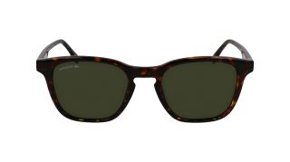 Óculos de sol Lacoste L6040S Castanho Retangular - 2