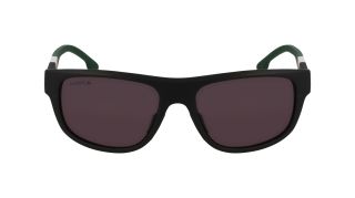 Óculos de sol Lacoste L6042S Cinzento Retangular - 2