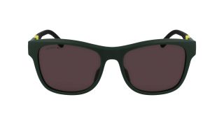 Óculos de sol Lacoste L6043S Cinzento Retangular - 2