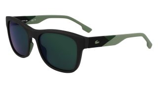 Óculos de sol Lacoste L6043S Verde Retangular - 1