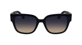 Óculos de sol Lacoste L6044S Azul Quadrada - 2