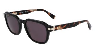 Óculos de sol Lacoste L6046S Castanho Retangular - 1