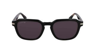 Óculos de sol Lacoste L6046S Castanho Retangular - 2