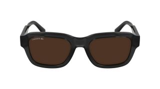 Óculos de sol Lacoste L6048S Cinzento Ovalada - 2
