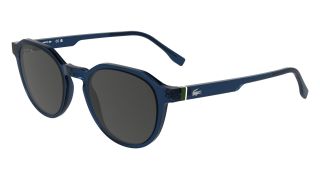 Óculos de sol Lacoste L6052S Transparente Retangular - 1