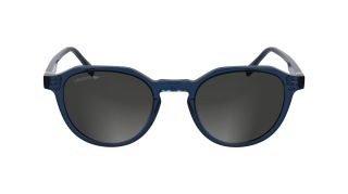 Óculos de sol Lacoste L6052S Transparente Retangular - 2