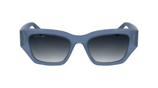 Óculos de sol Lacoste L6053S Azul Borboleta - 2