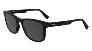 Óculos de sol Lacoste L6054S Preto Retangular - 1