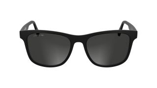 Óculos de sol Lacoste L6054S Preto Retangular - 2