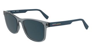 Óculos de sol Lacoste L6054S Transparente Retangular - 1