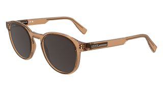 Óculos de sol Lacoste L6055S Transparente Retangular - 1